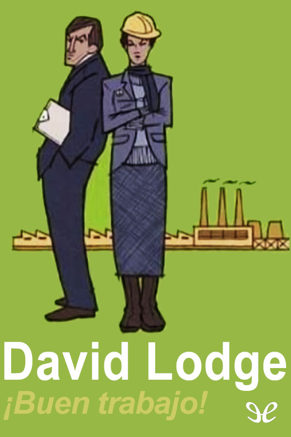David Lodge