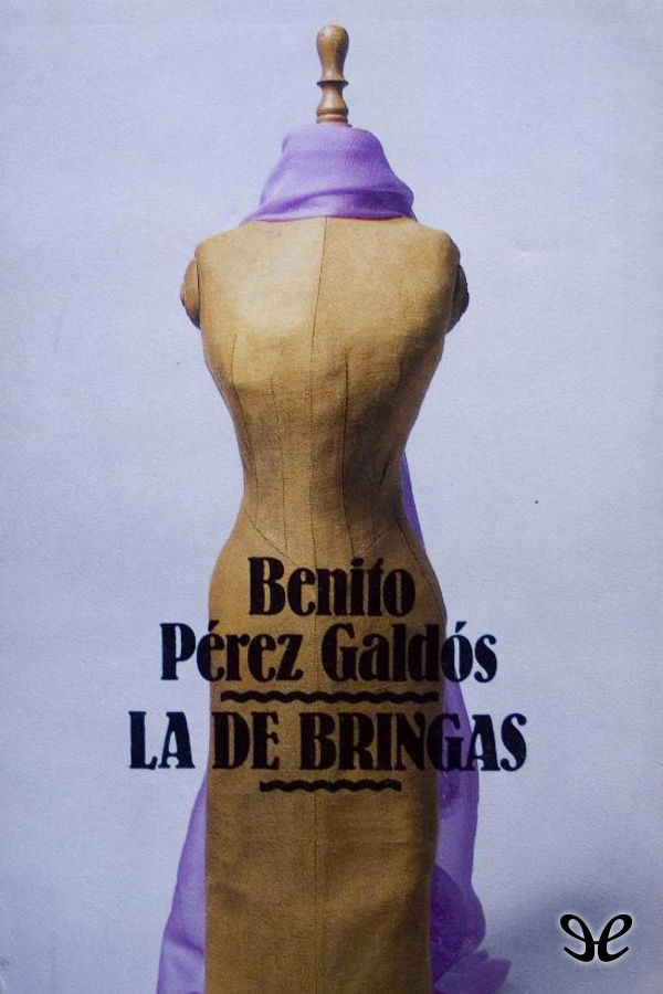 Benito Pérez Galdós
