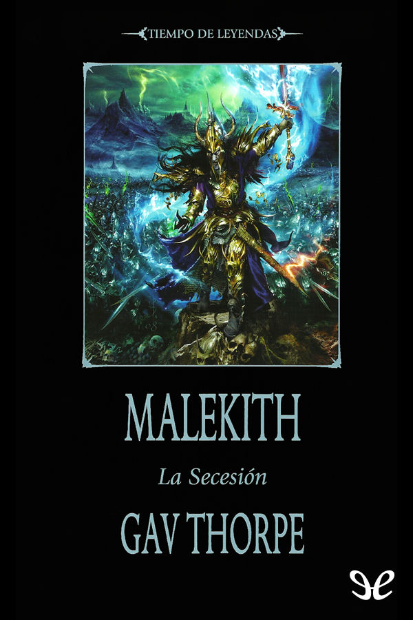 Malekith