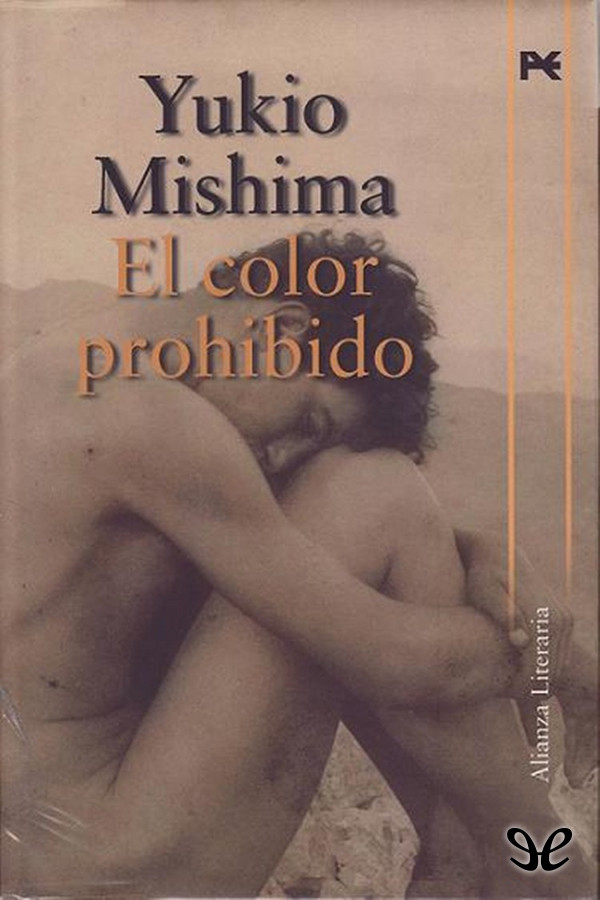 Yukio Mishima