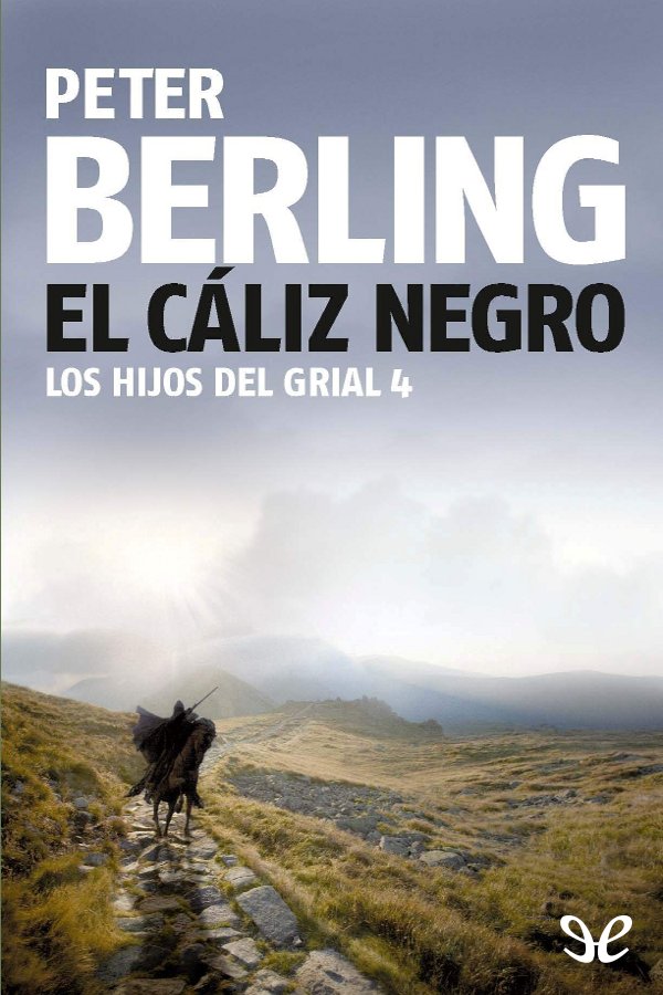 El cáliz negro