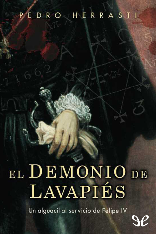 El demonio de Lavapiés