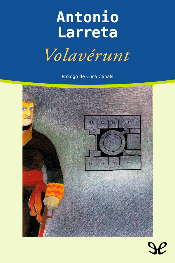 Volavérunt