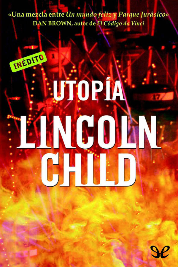 Lincoln Child