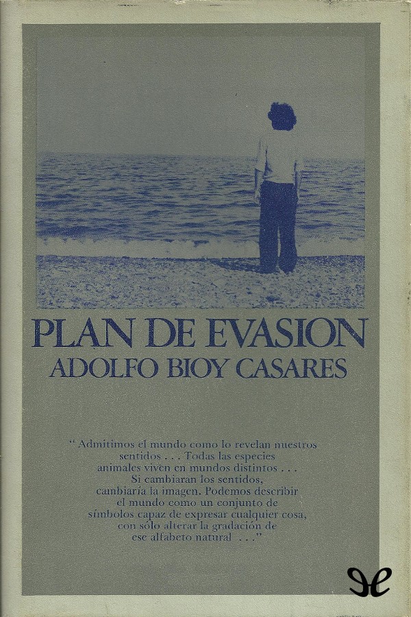 Adolfo Bioy Casares