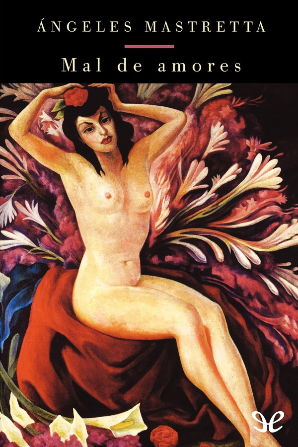 Mal de amores