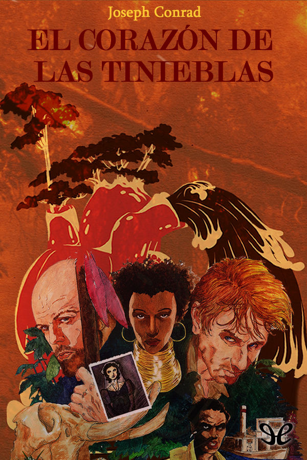 El corazón de las tinieblas [T. Sergio Pitol]