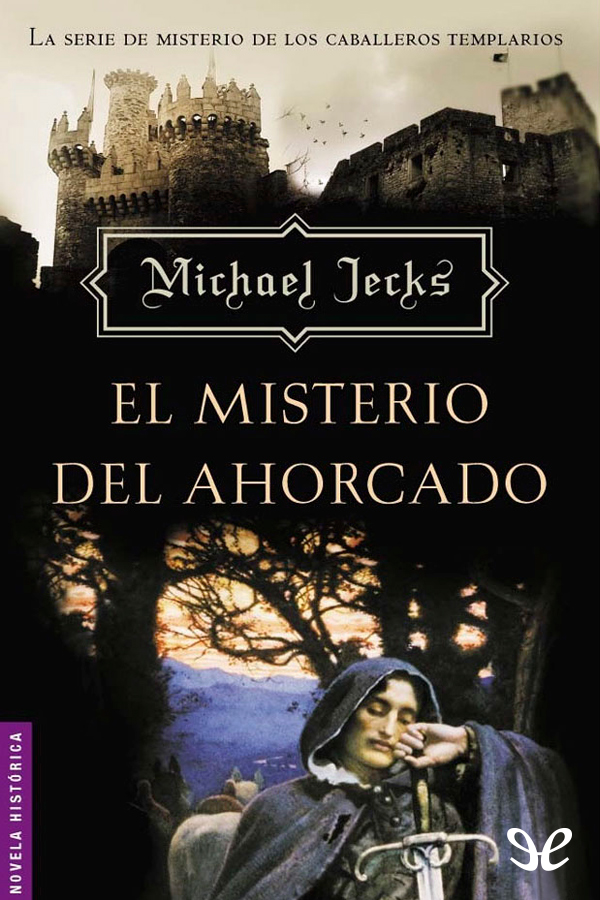 El misterio del ahorcado