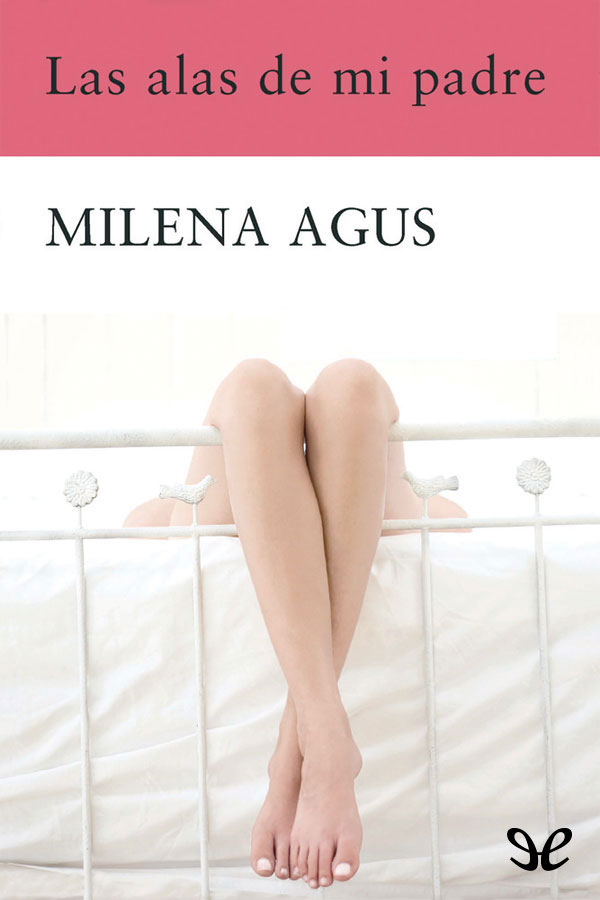 Milena Agus