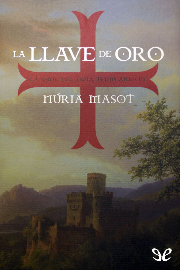 La llave de oro