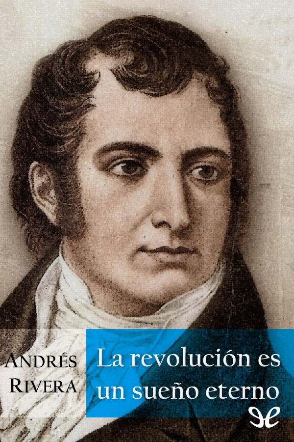 Andrés Rivera