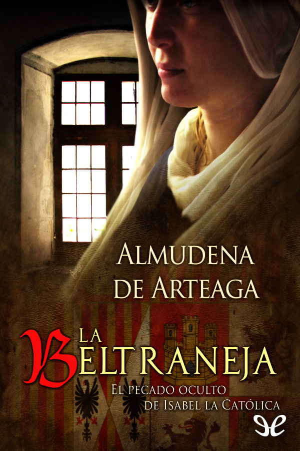 Almudena de Arteaga