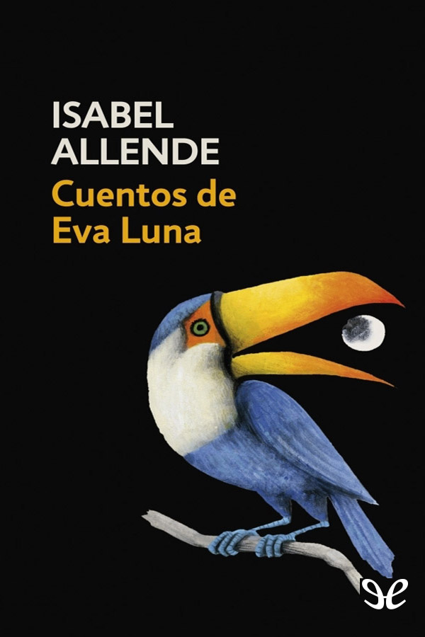 Cuentos de Eva Luna
