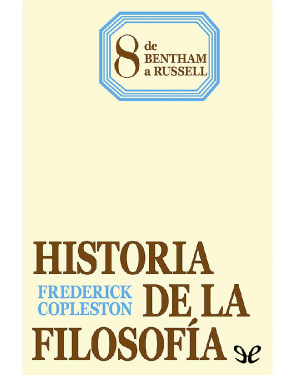 Frederick Charles Copleston