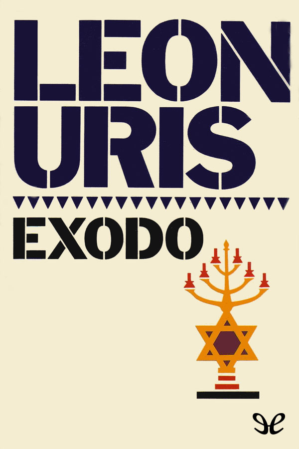 Leon Uris