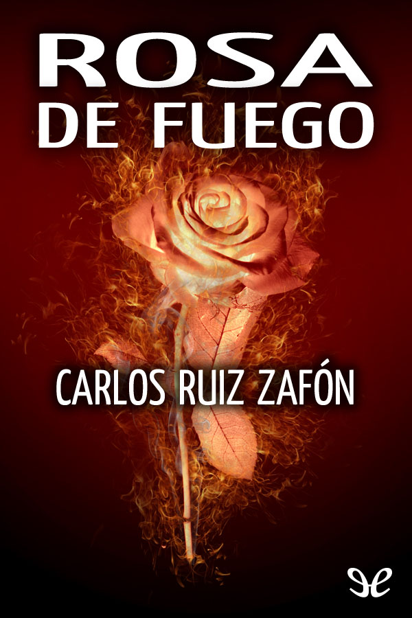 Carlos Ruiz Zafón