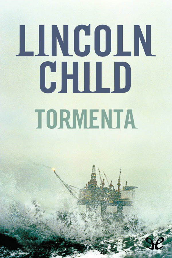 Lincoln Child