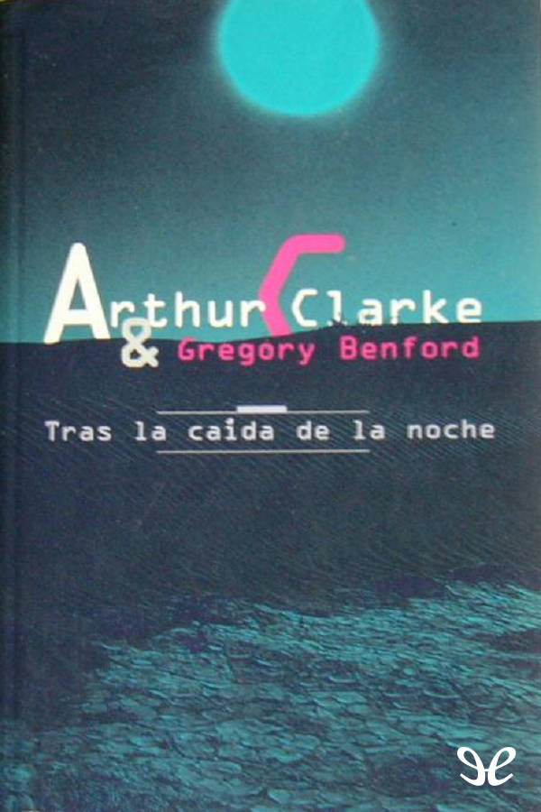 Arthur C. Clarke