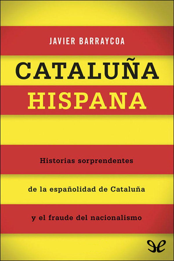 Cataluña hispana