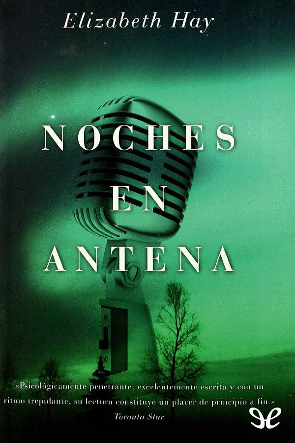 Noches en antena