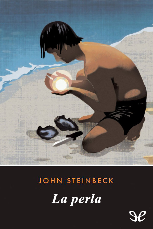 John Steinbeck