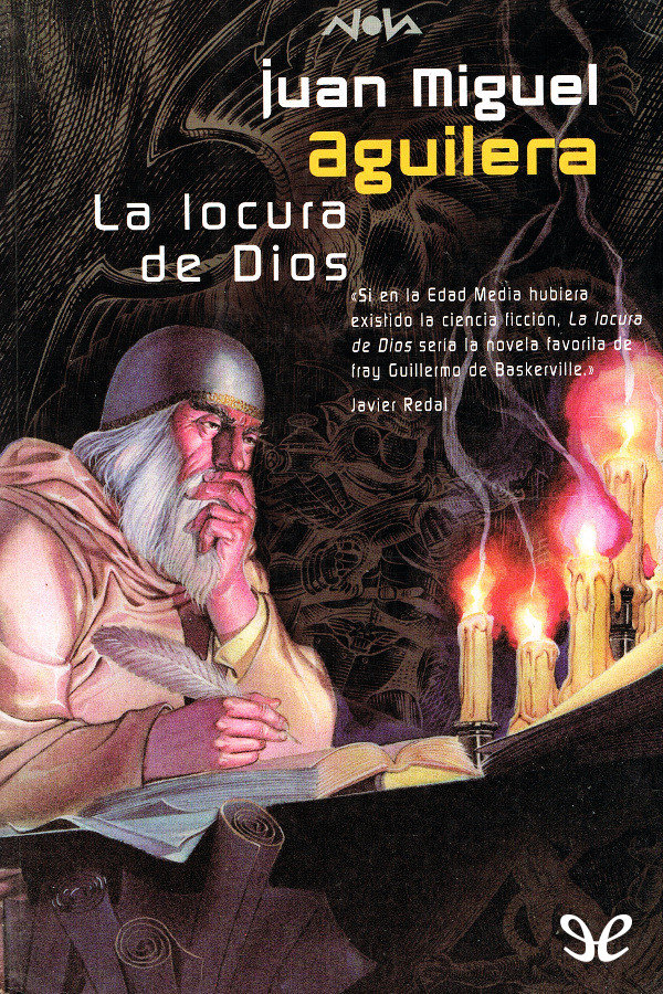 La locura de Dios