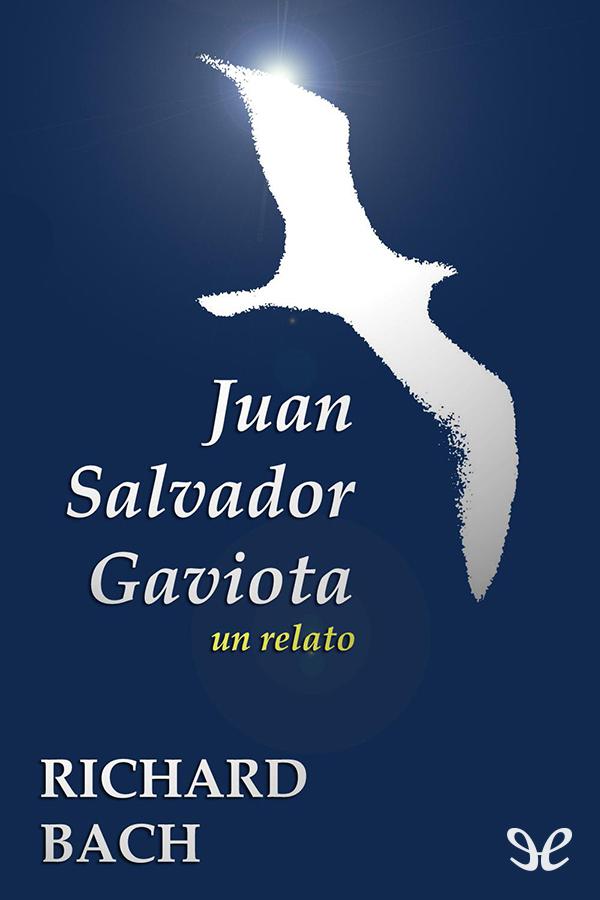 Juan Salvador Gaviota