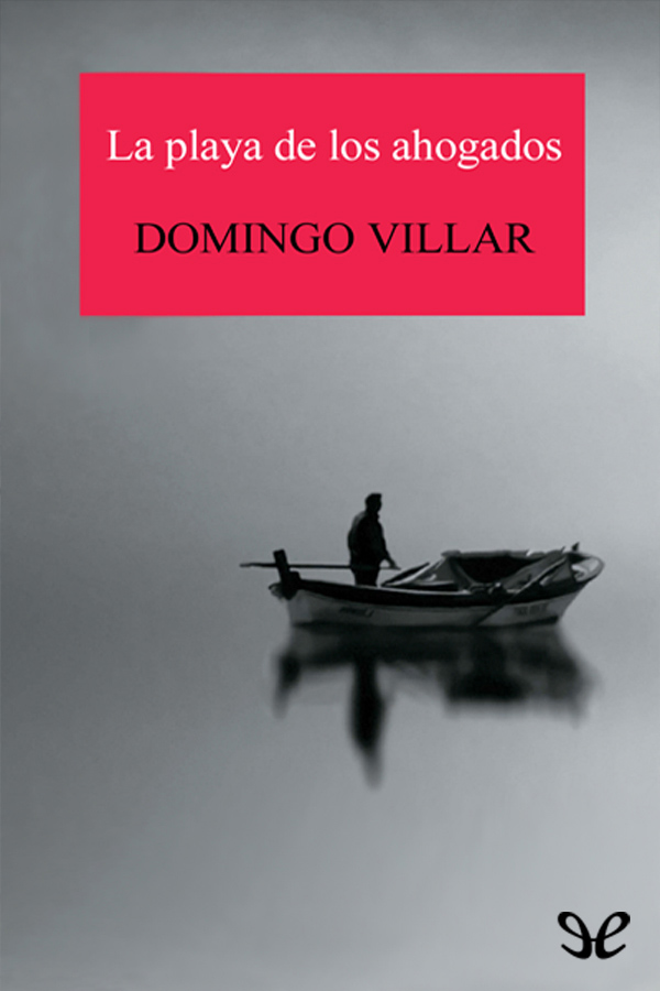 Domingo Villar