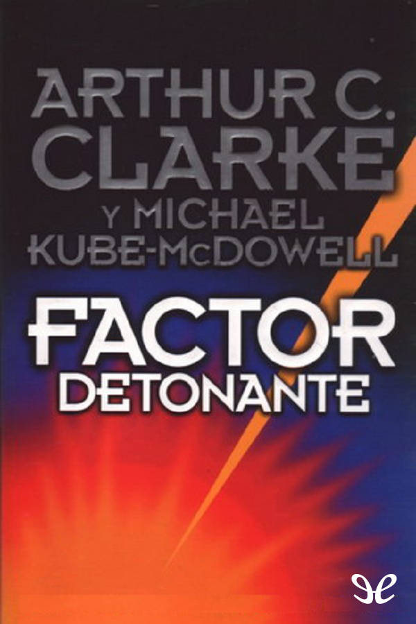 Arthur C. Clarke