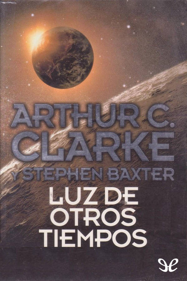 Stephen Baxter
