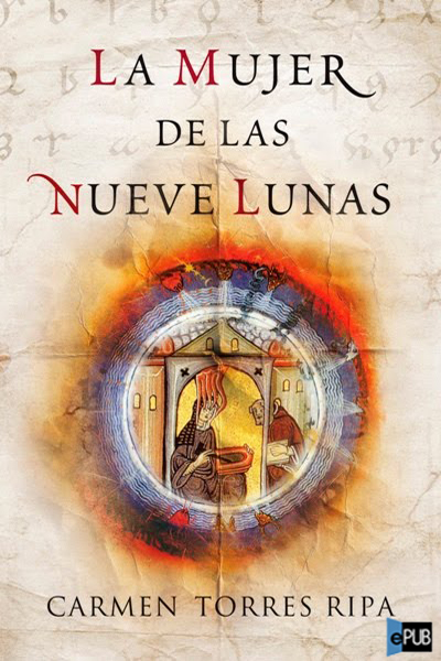 La mujer de las nueve lunas