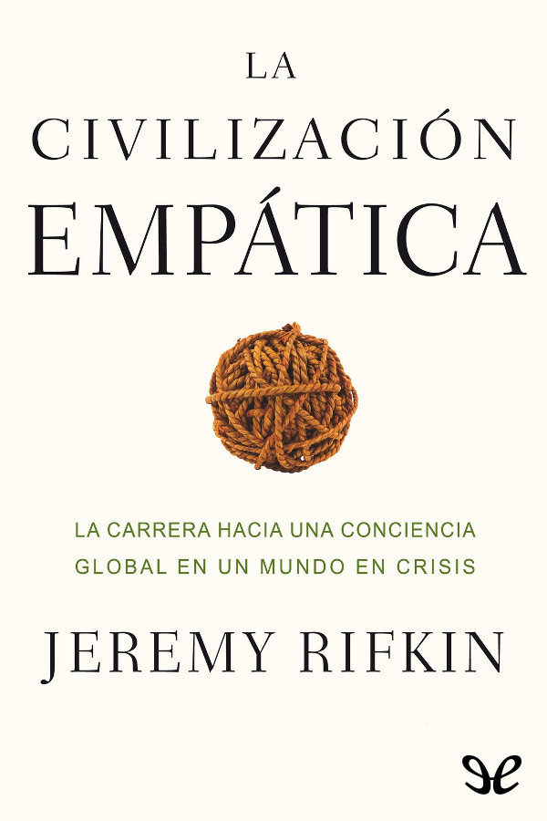 La civilización empática