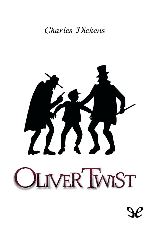 Oliver Twist (Alfaguara)