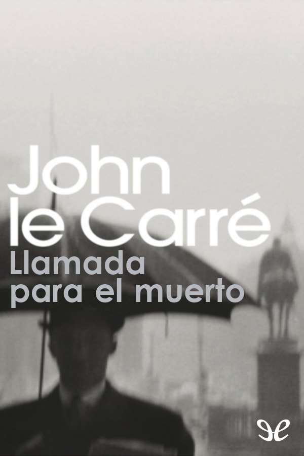 John le Carré