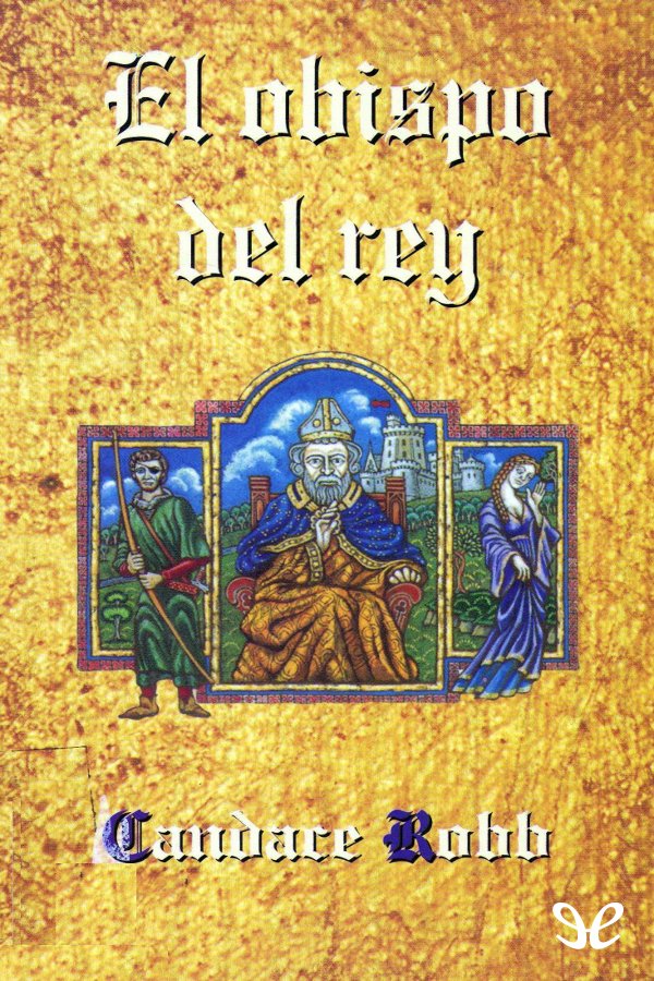El obispo del rey