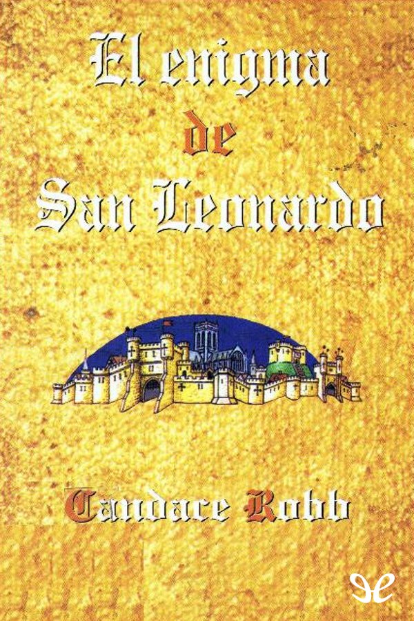 El enigma de San Leonardo