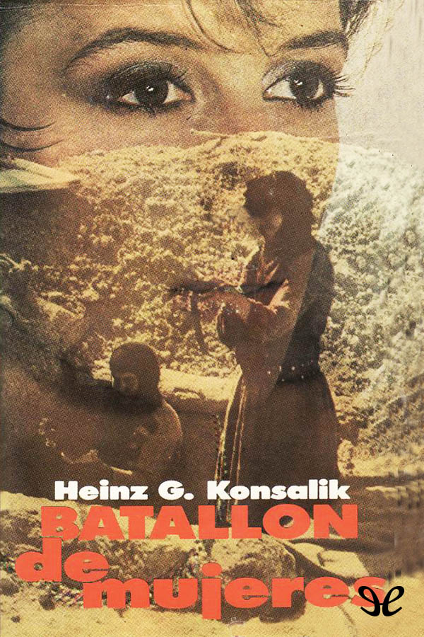 Batallón de mujeres