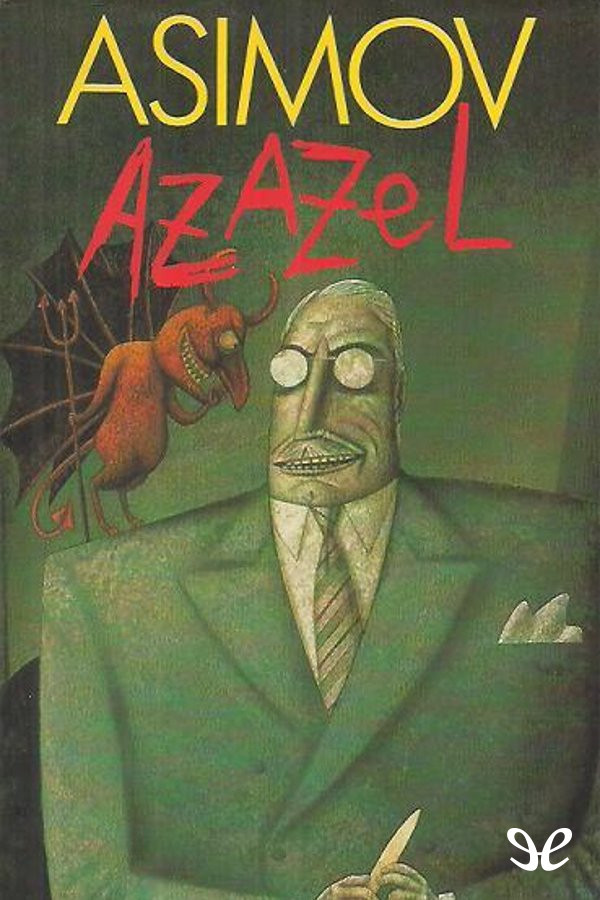 Azazel