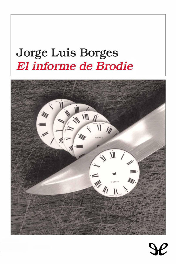 Jorge Luis Borges