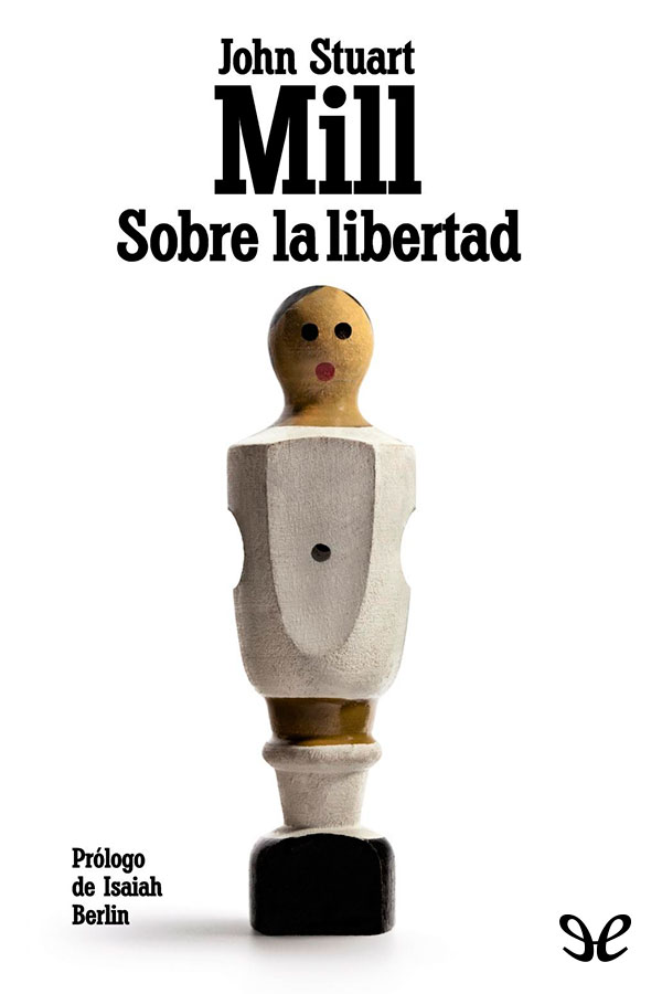 Sobre la libertad