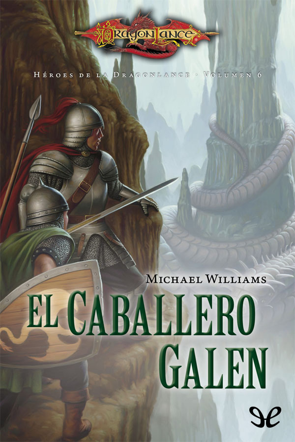 El Caballero Galen