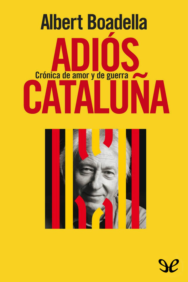 Adiós Cataluña