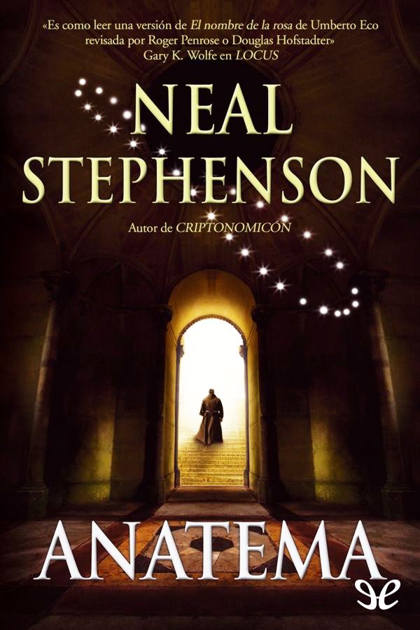 Neal Stephenson