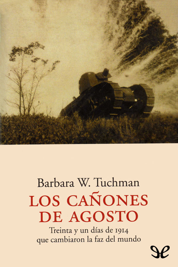 Barbara W. Tuchman