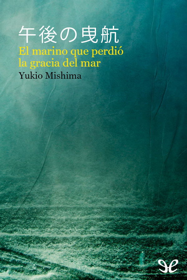 Yukio Mishima