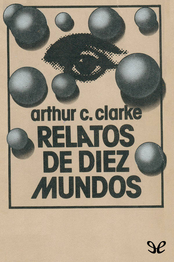 Arthur C. Clarke