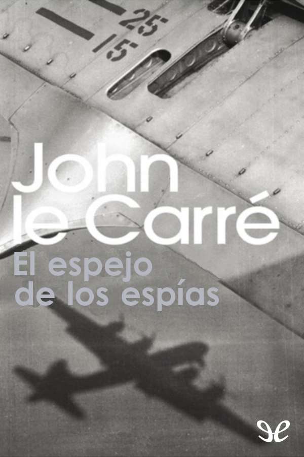 John le Carré