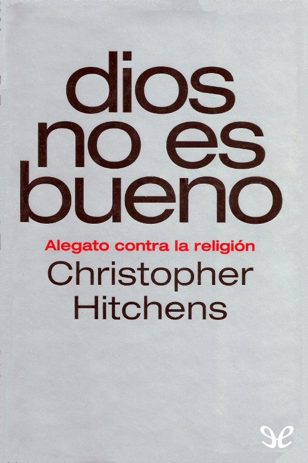 Christopher Hitchens