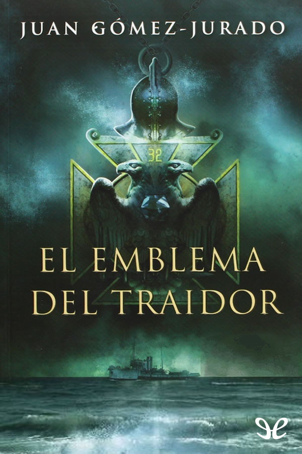 El emblema del traidor
