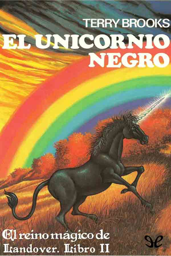 El unicornio negro